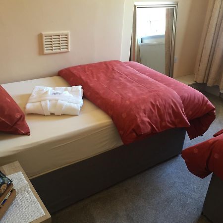 The Bank House Bed & Breakfast Kinlochleven Luaran gambar