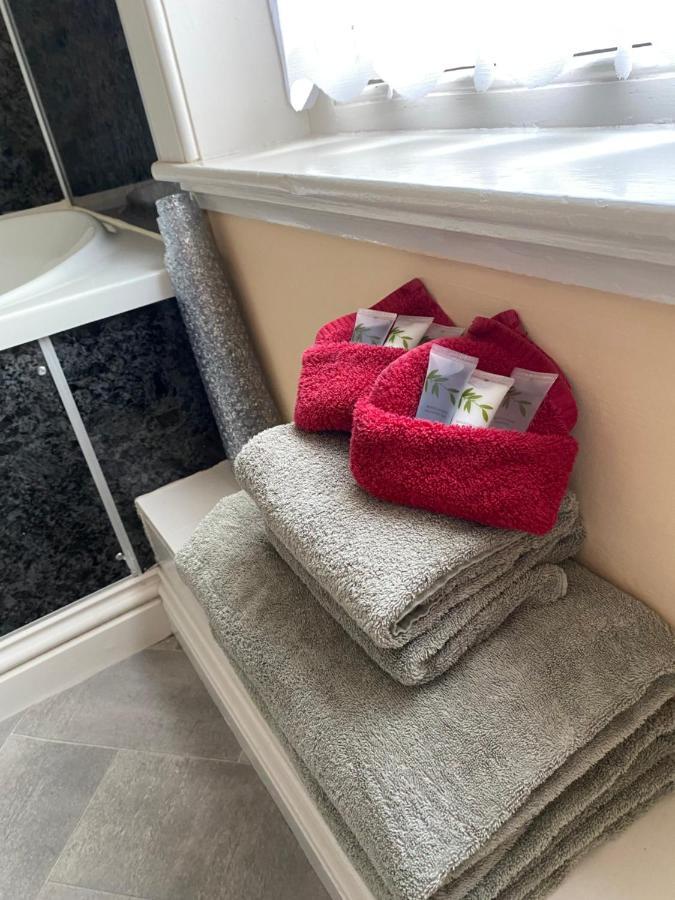 The Bank House Bed & Breakfast Kinlochleven Luaran gambar