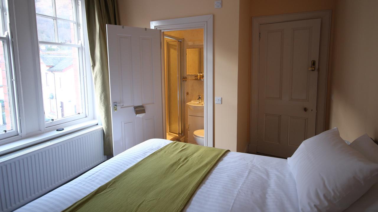 The Bank House Bed & Breakfast Kinlochleven Luaran gambar