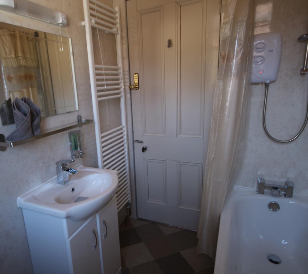 The Bank House Bed & Breakfast Kinlochleven Luaran gambar